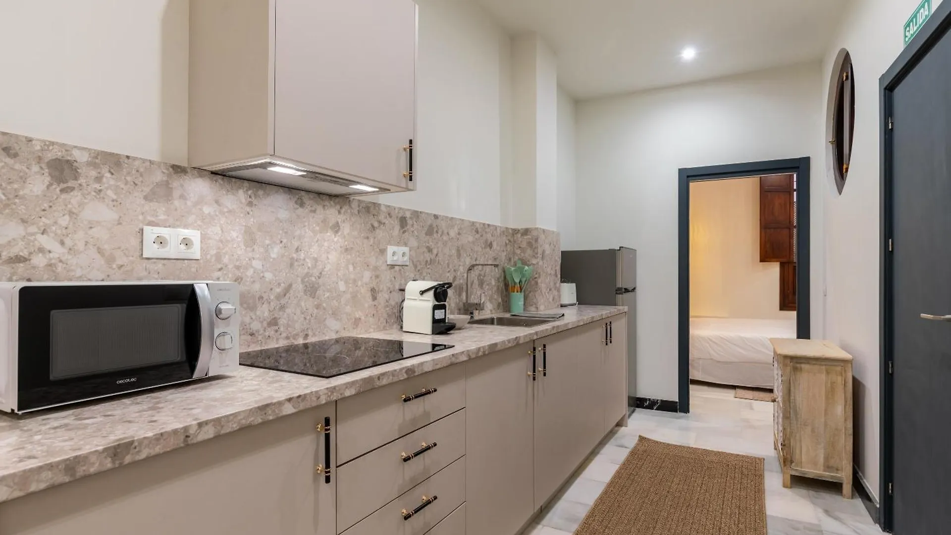 Argo7E Olehousing Apartment Seville 0*,  Spain
