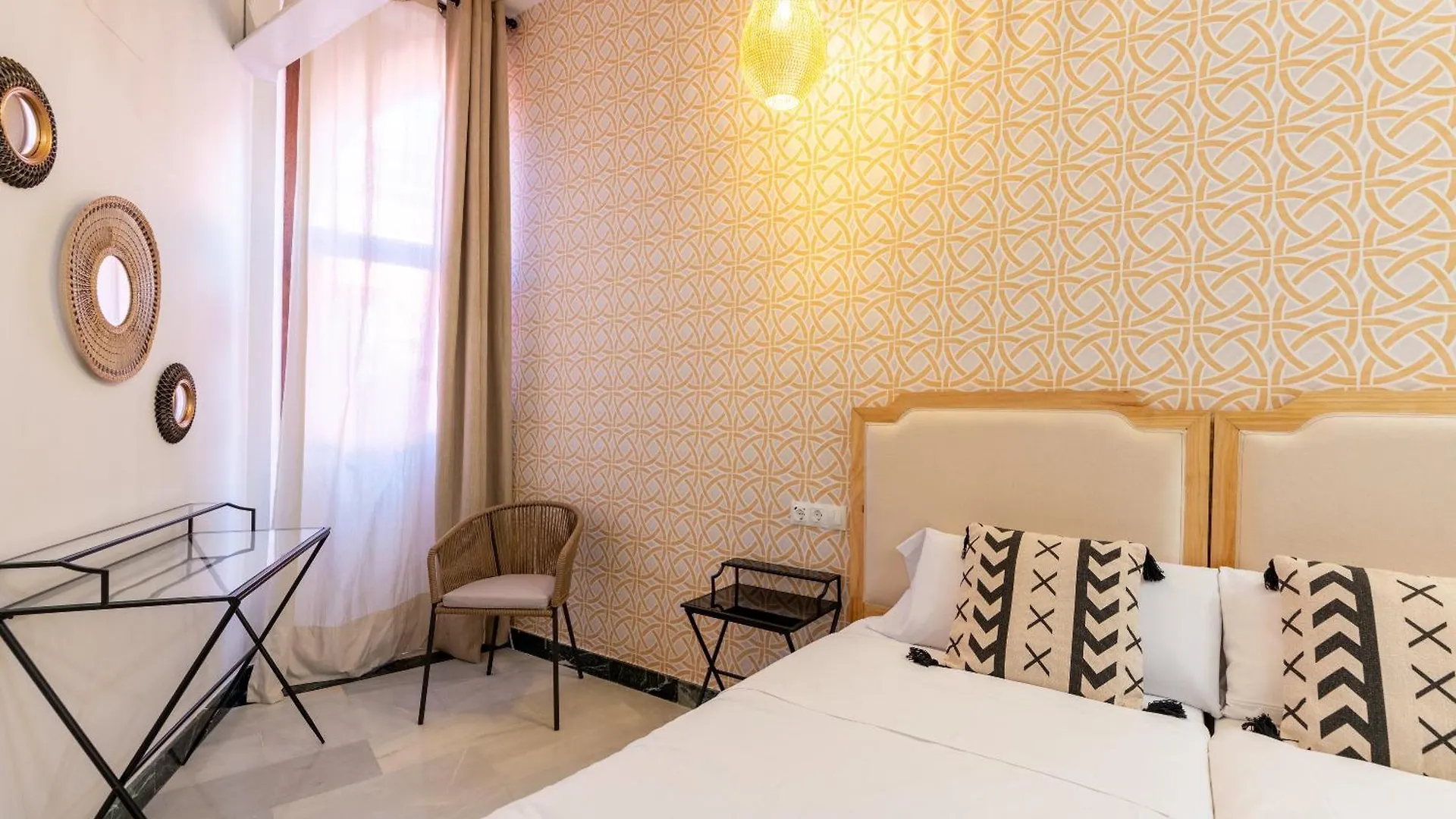 Argo7E Olehousing Apartment Seville 0*,  Spain