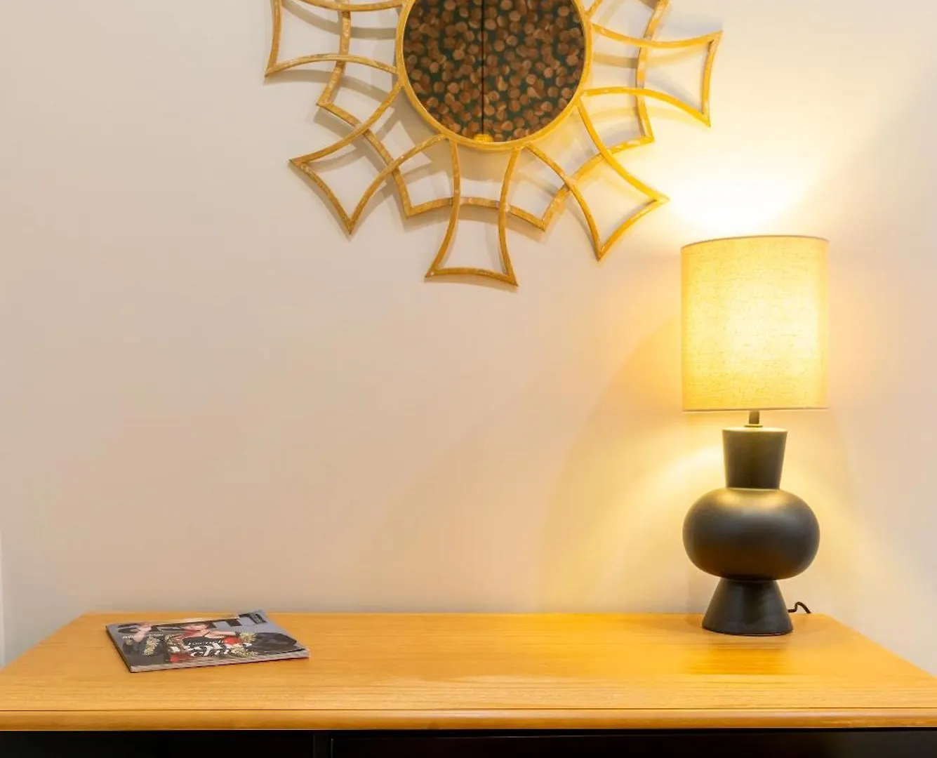 Argo7E Olehousing Apartment Seville Spain