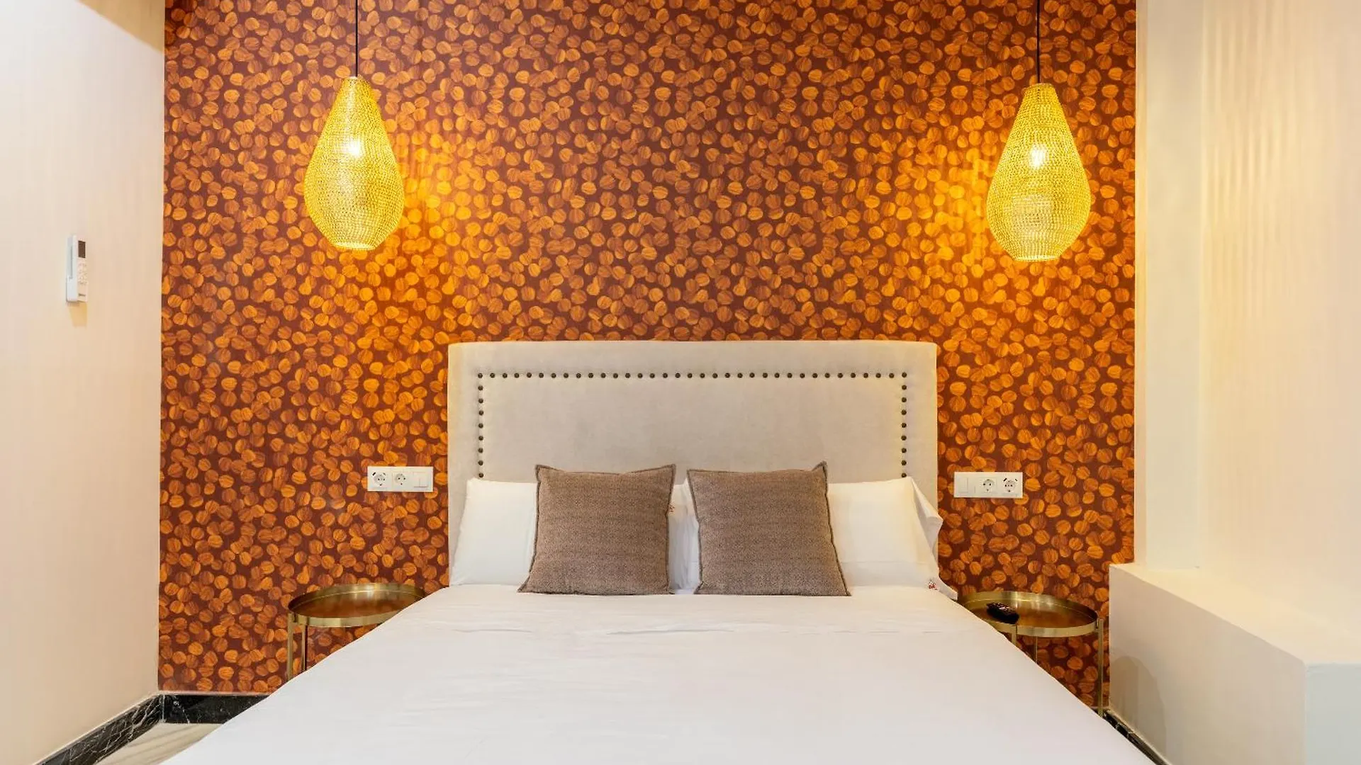 Argo7E Olehousing Apartment Seville