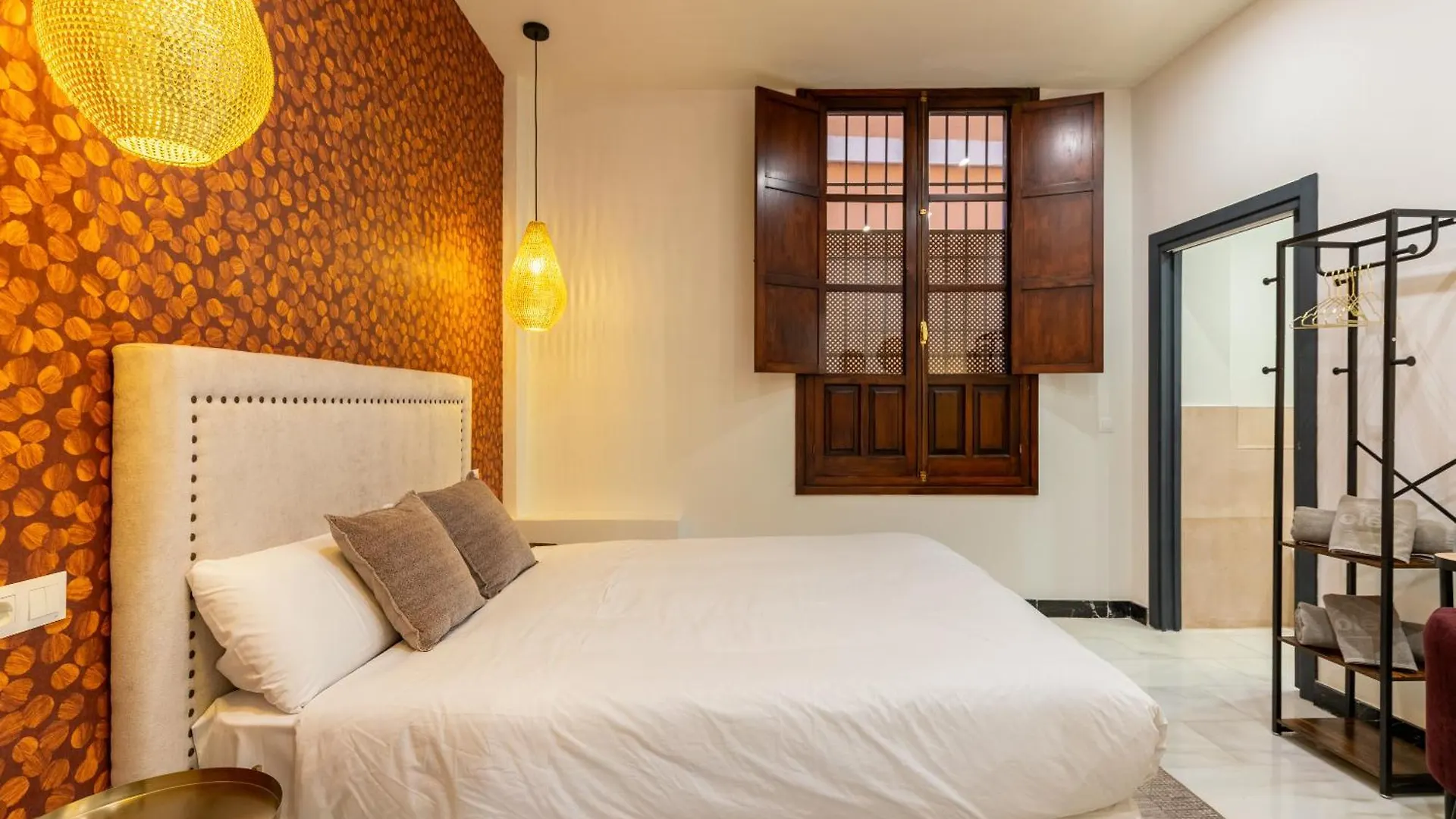 Argo7E Olehousing Apartment Seville Spain