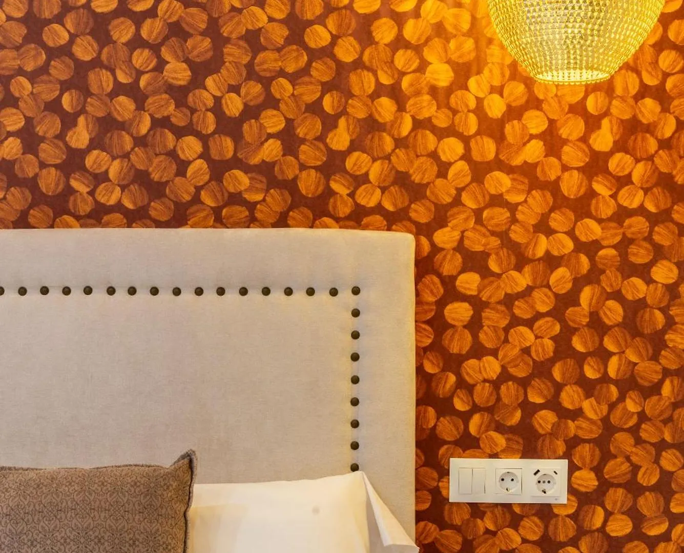 Argo7E Olehousing Apartment Seville