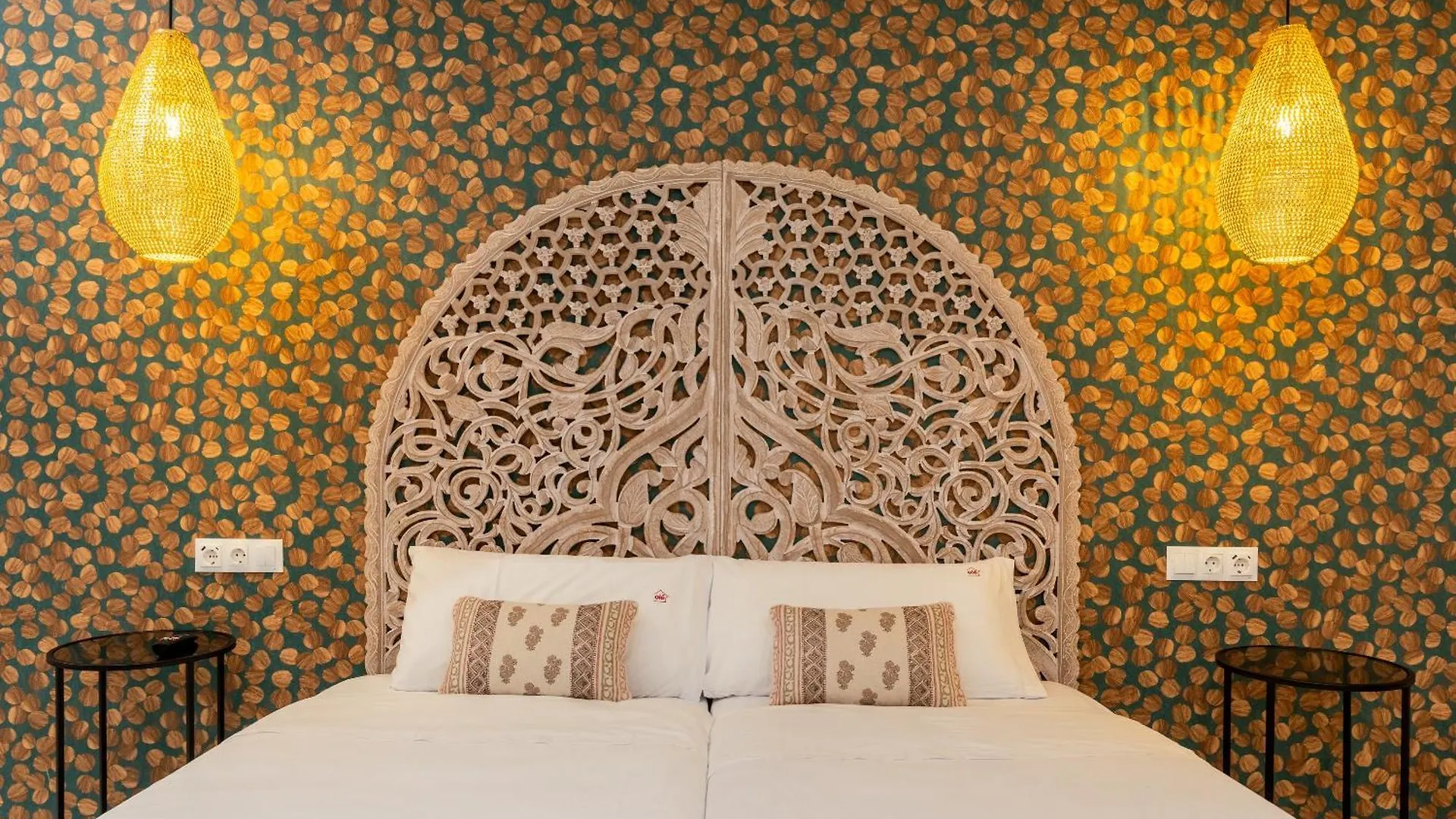 Argo7E Olehousing Apartment Seville