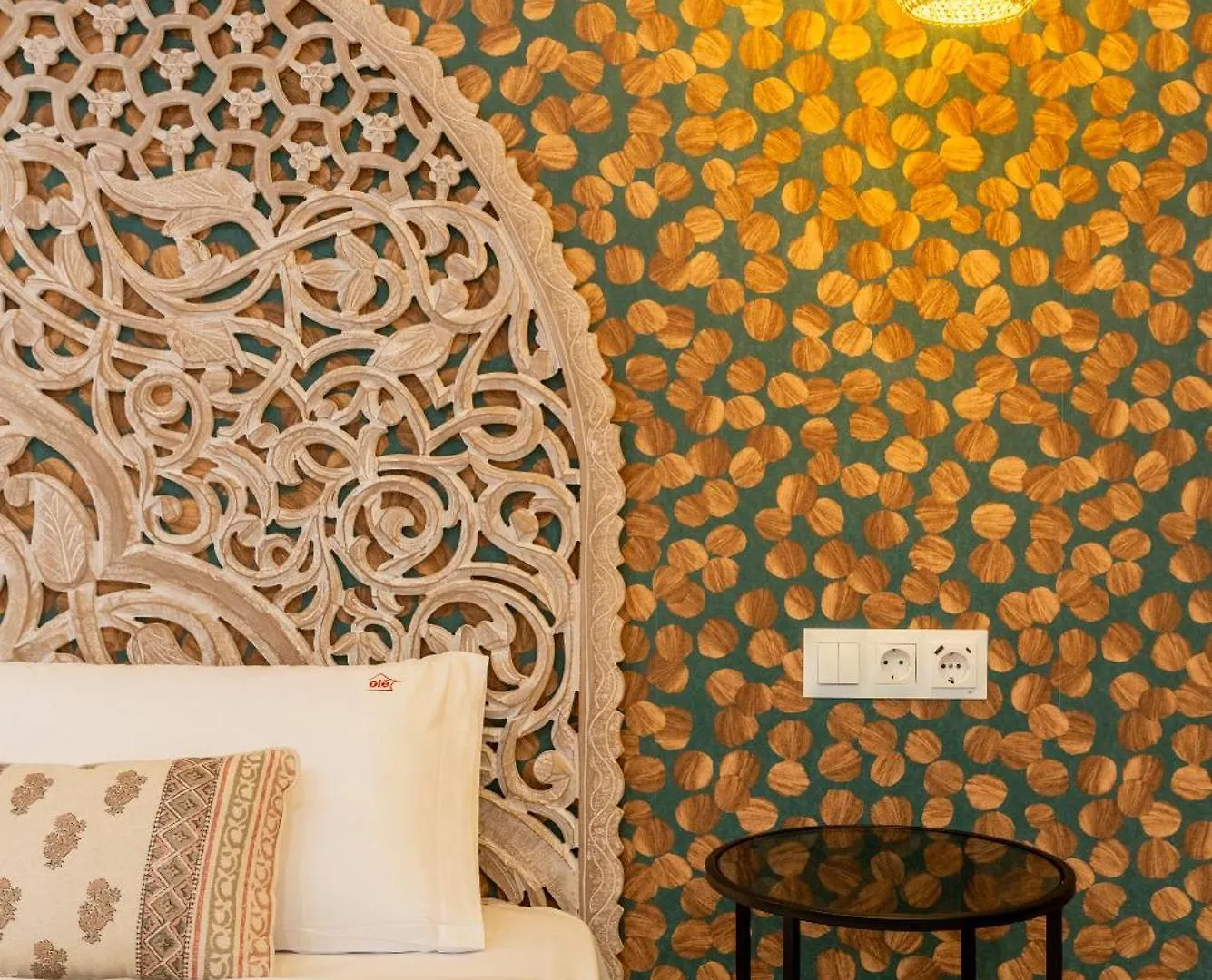 Argo7E Olehousing Apartment Seville