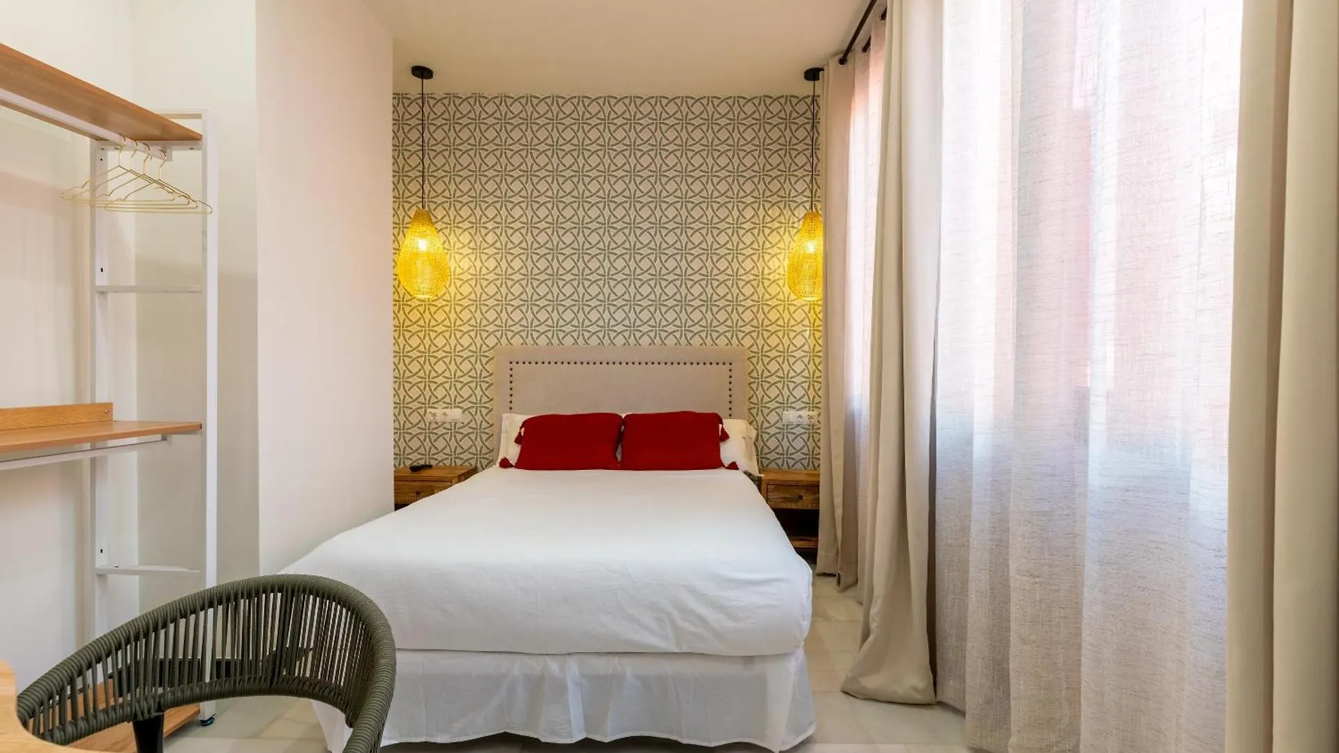 Argo7E Olehousing Apartment Seville