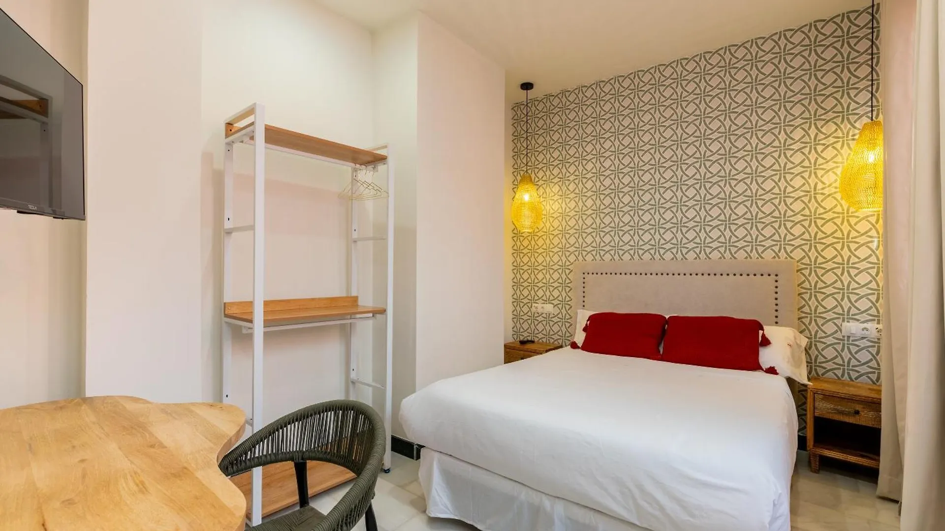 Argo7E Olehousing Apartment Seville 0*,  Spain