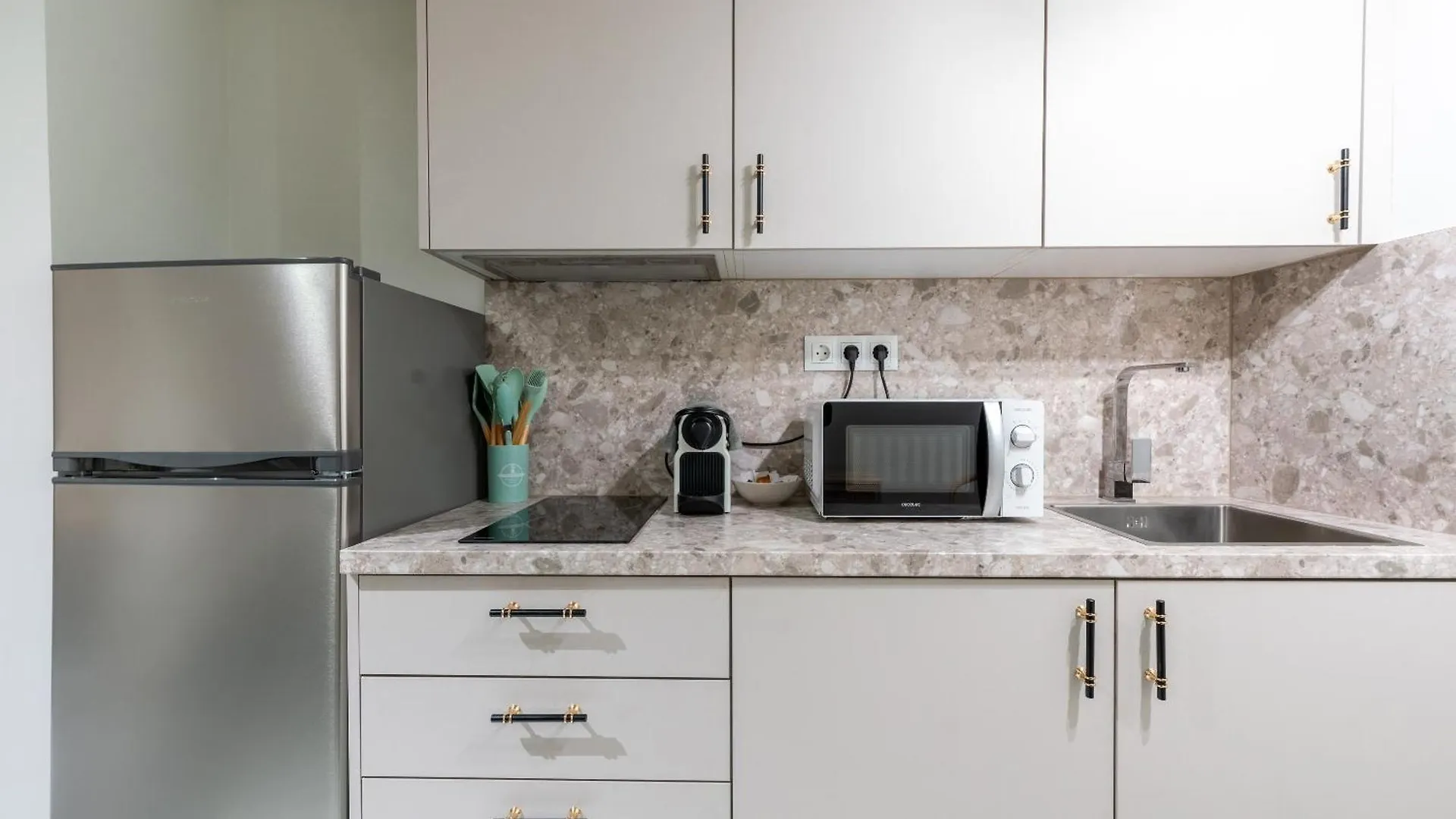 Argo7E Olehousing Apartment Seville