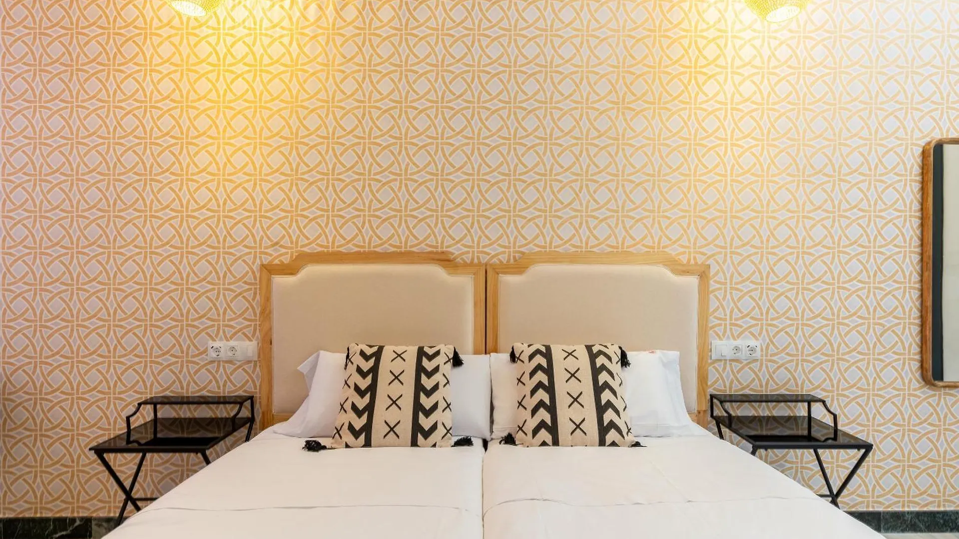 Argo7E Olehousing Apartment Seville