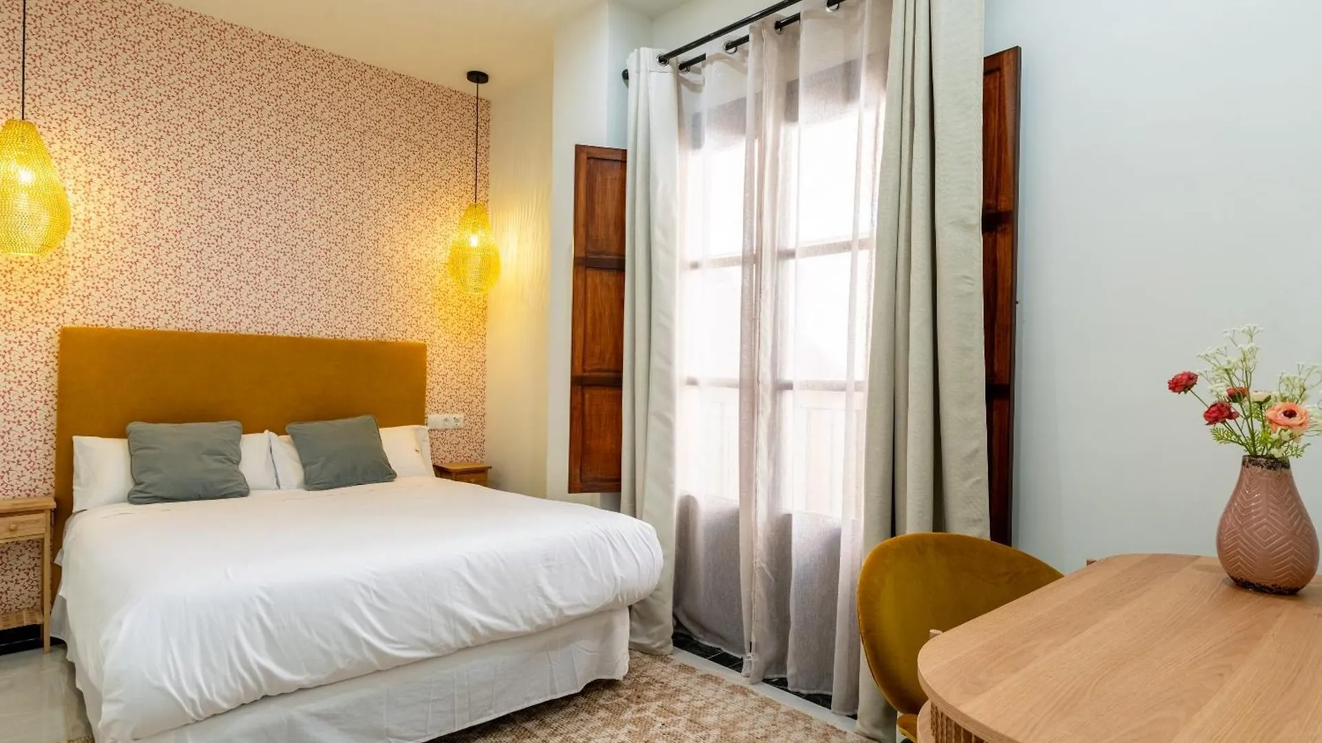 Argo7E Olehousing Apartment Seville
