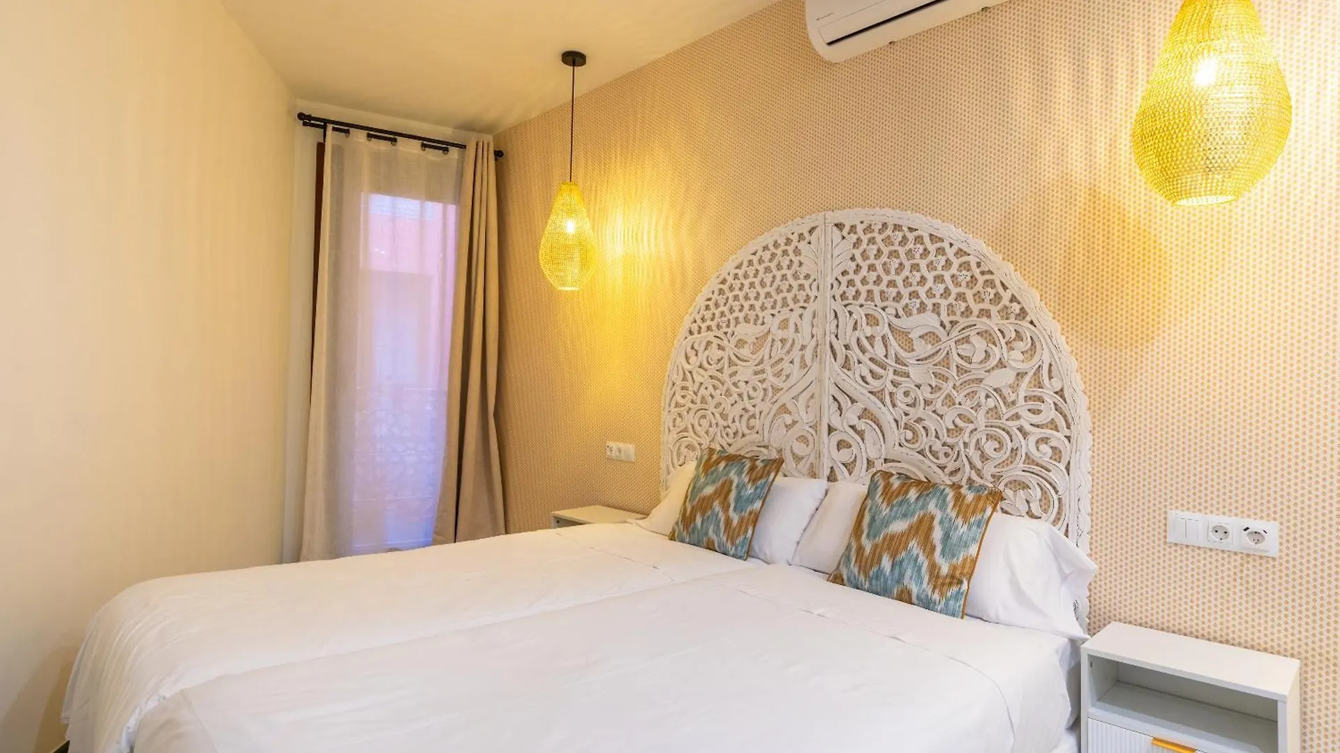 Argo7E Olehousing Apartment Seville 0*,  Spain