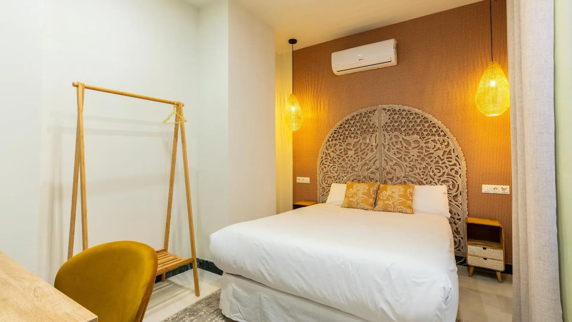 Argo7E Olehousing Apartment Seville