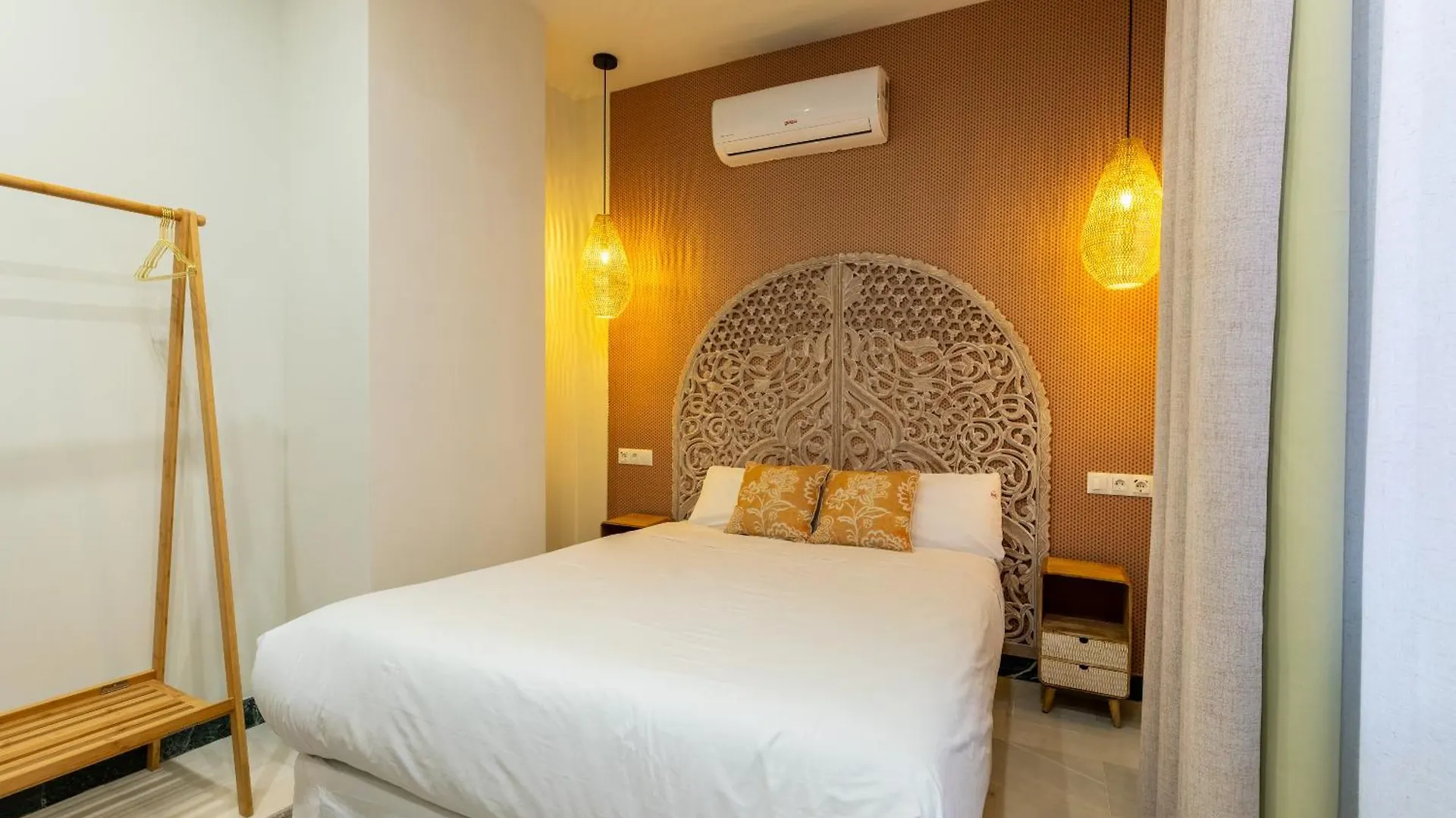 Argo7E Olehousing Apartment Seville