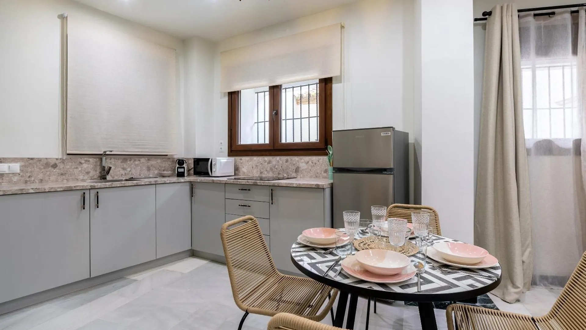 Argo7E Olehousing Apartment Seville