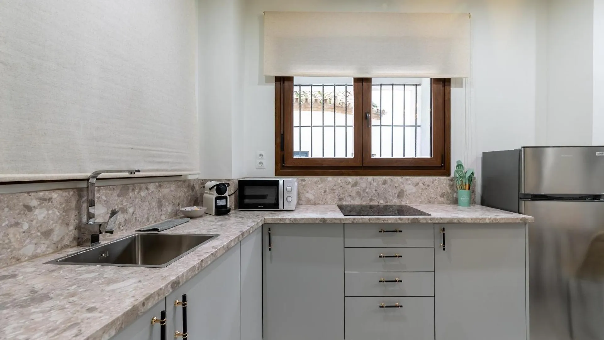 Argo7E Olehousing Apartment Seville Spain