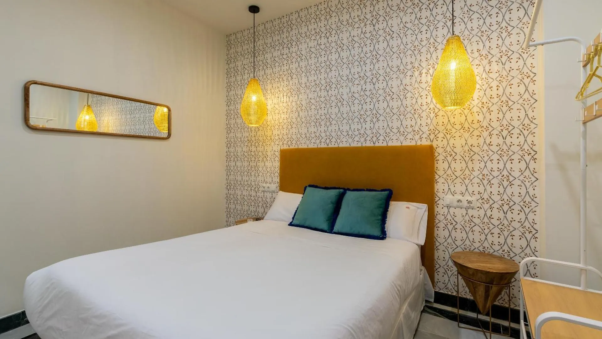 Argo7E Olehousing Apartment Seville