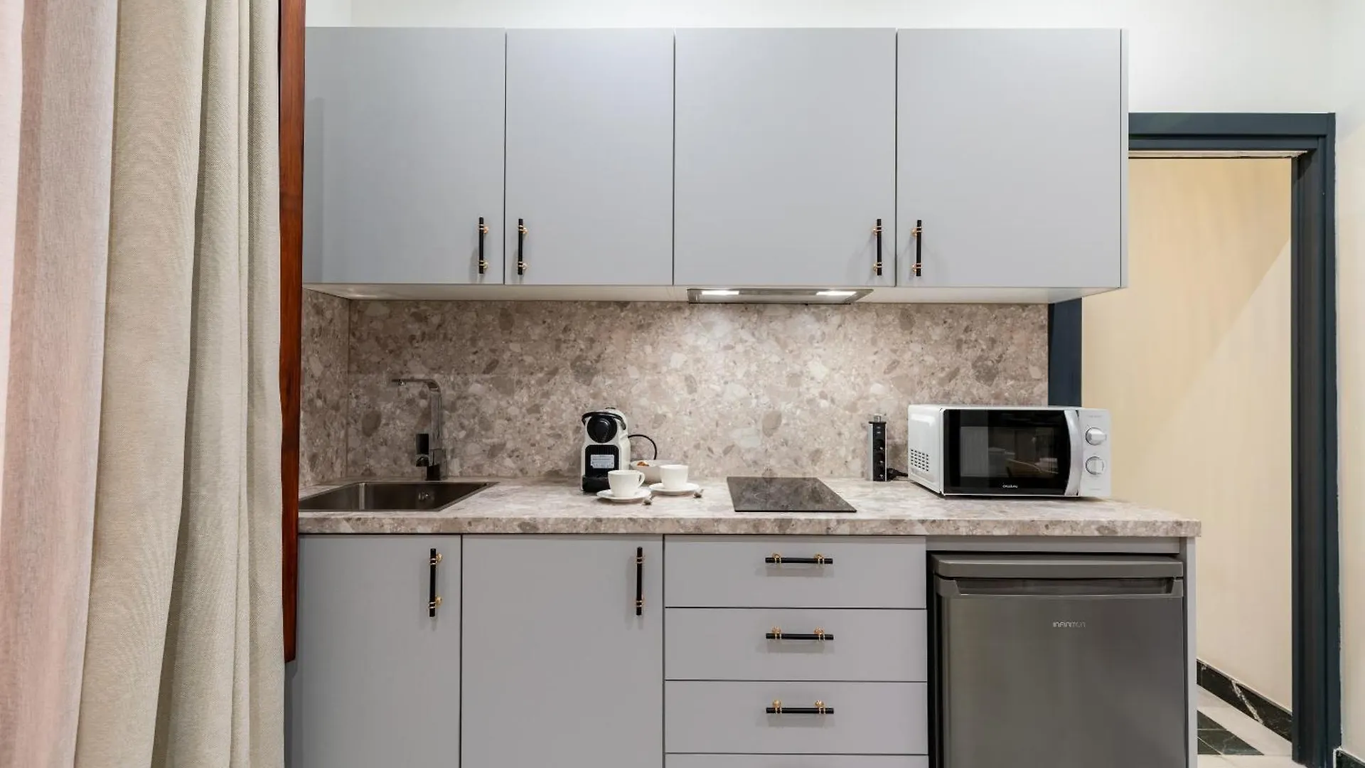 Argo7E Olehousing Apartment Seville