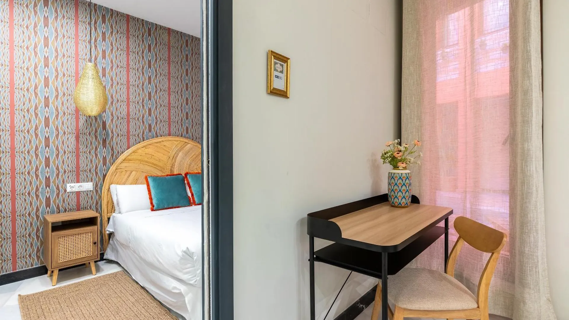 Argo7E Olehousing Apartment Seville 0*,  Spain