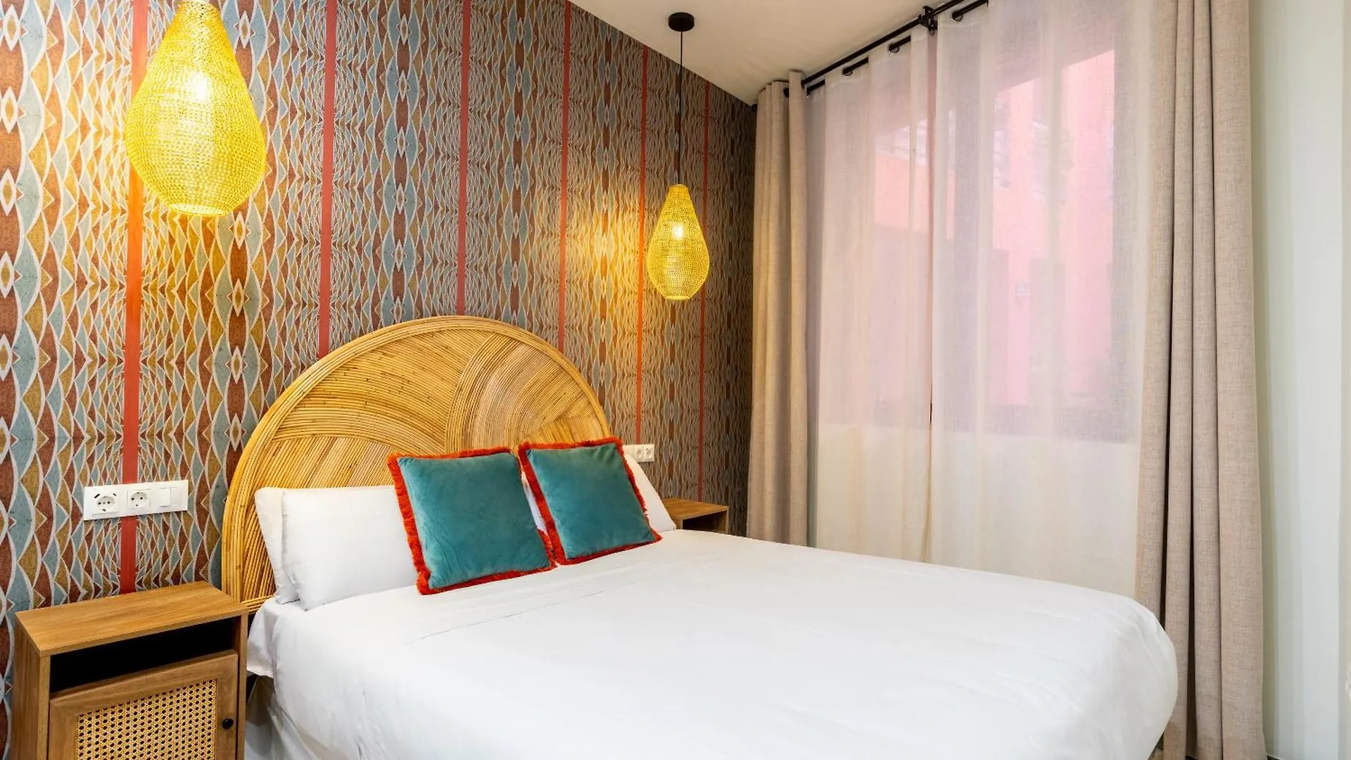Argo7E Olehousing Apartment Seville
