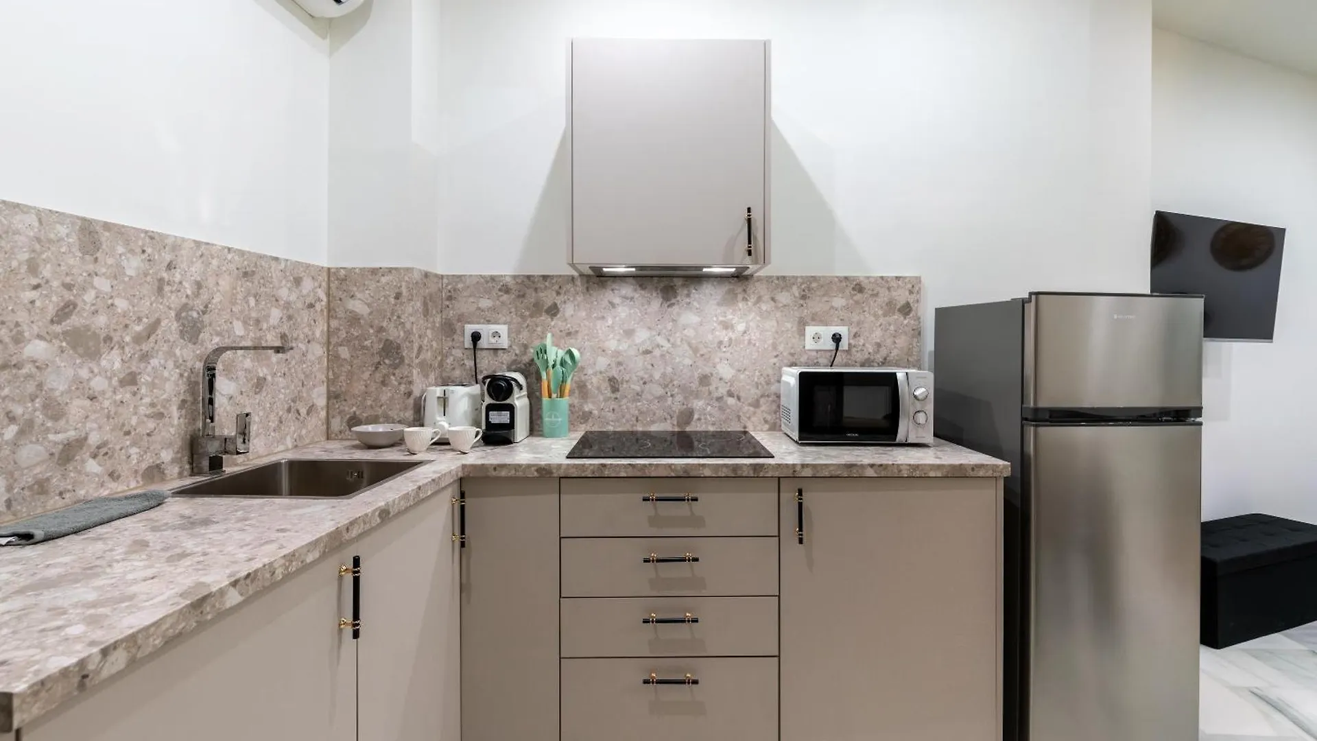 Argo7E Olehousing Apartment Seville Spain