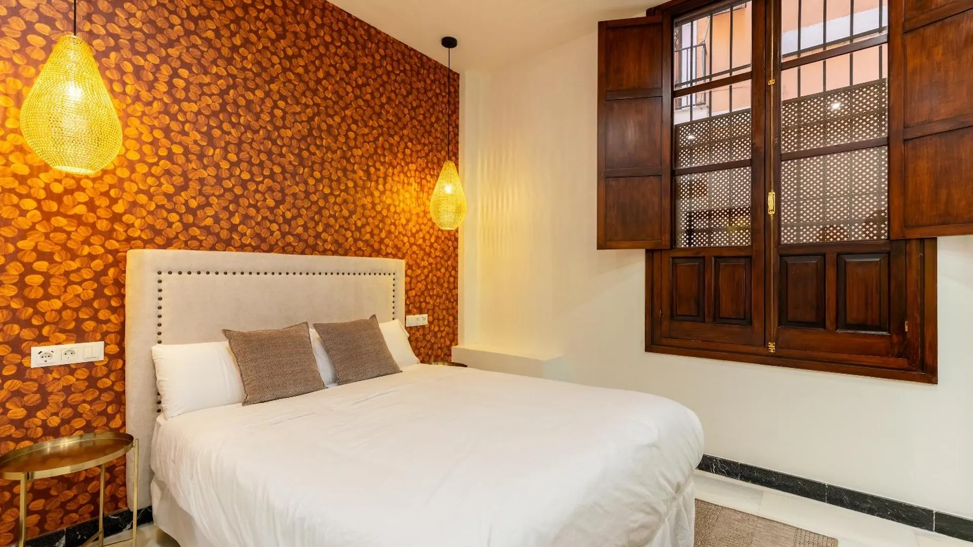 Argo7E Olehousing Apartment Seville